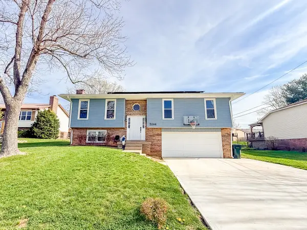 3044 Tuscaloosa Lane, Lexington, KY 40515