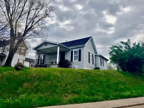 110 Jacksboro Street, Somerset, KY 42501