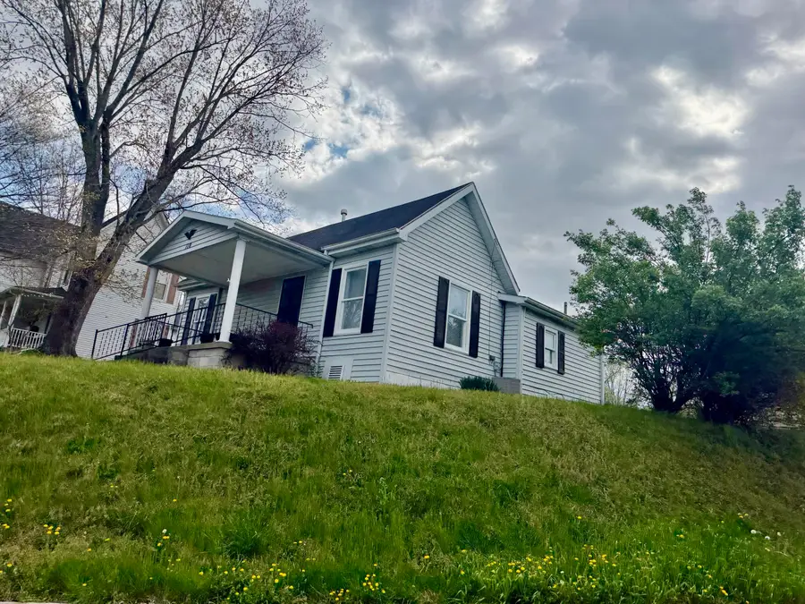 110 Jacksboro Street, Somerset, KY 42501 - #3
