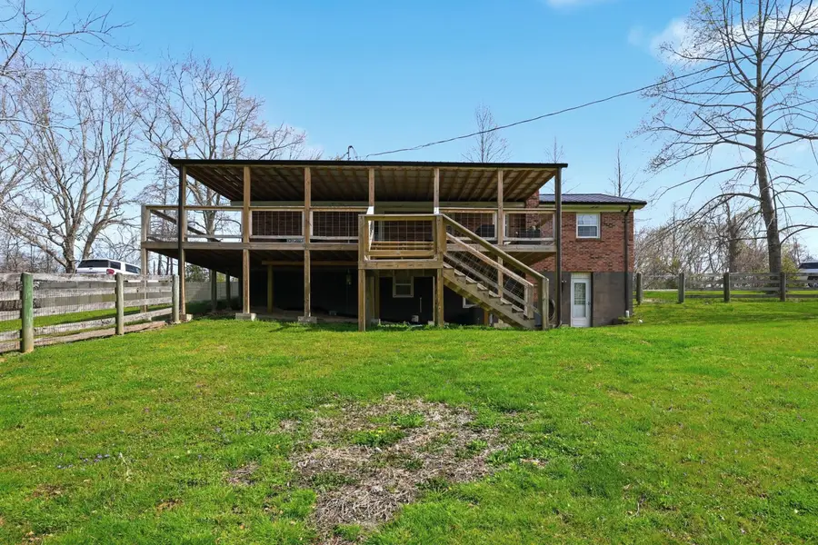 2245 Dug Hill Road, Irvine, KY 40336 - #3