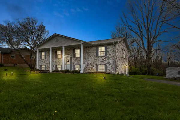 241 Blueberry Lane, Mt Sterling, KY 40353