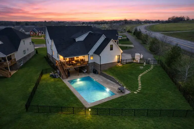 179 Village Park Drive, Georgetown, KY 40324 - #1