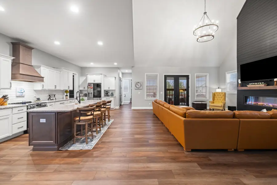 179 Village Park Drive, Georgetown, KY 40324 - #2