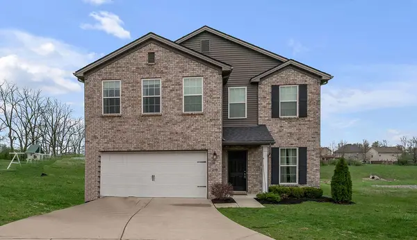 219 Sinclair Court, Georgetown, KY 40324