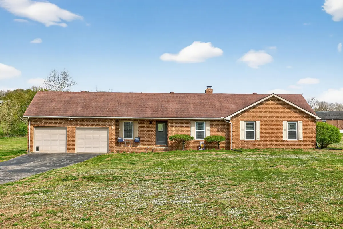 3886 Jackson Ferry Road, Winchester, KY 40391 - #1