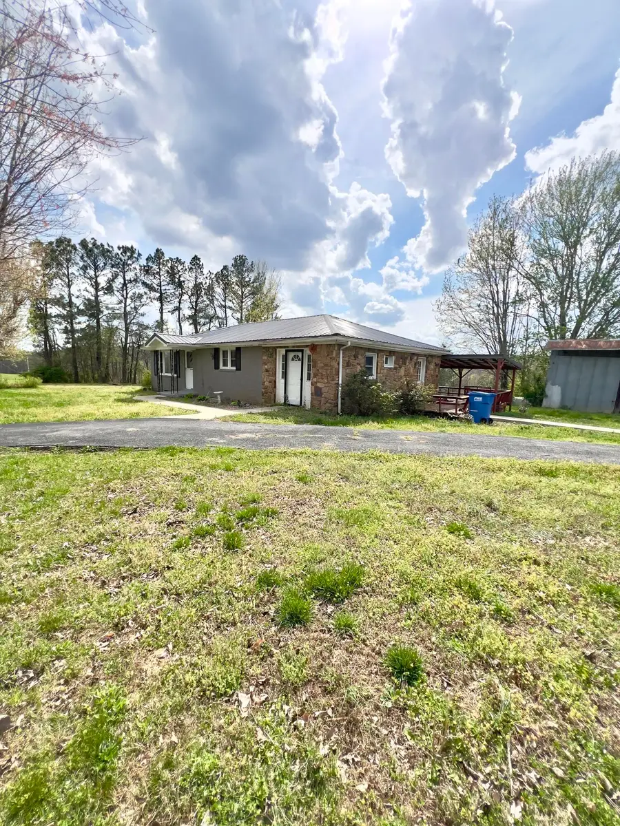 20467 N Greenville Road, White Plains, KY 42464 - #2