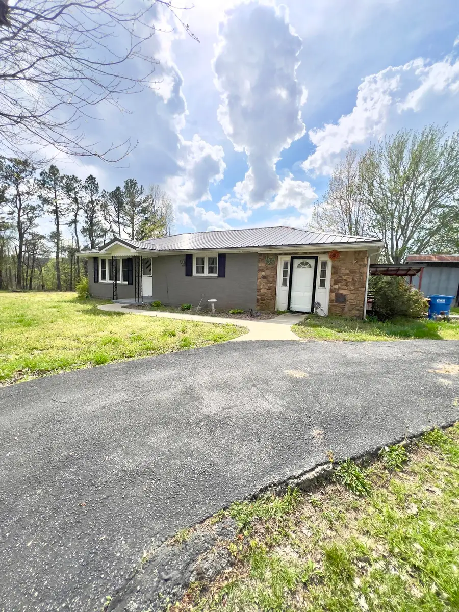 20467 N Greenville Road, White Plains, KY 42464 - #3