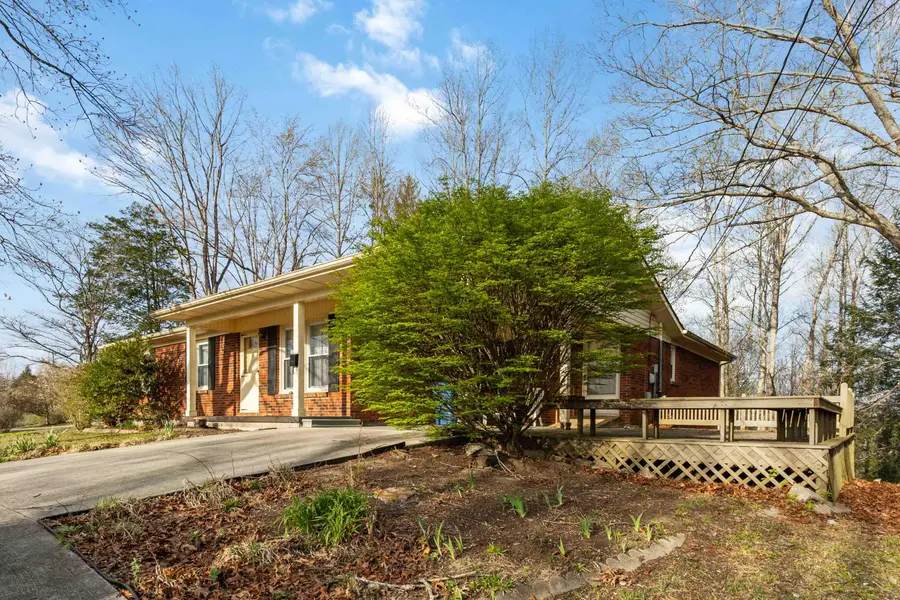 648 Murphy Ridge Road, Stearns, KY 42647 - #2