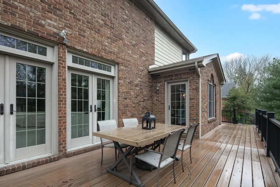 3424 Chestnut Hill Lane, Lexington, KY 40509 - #2