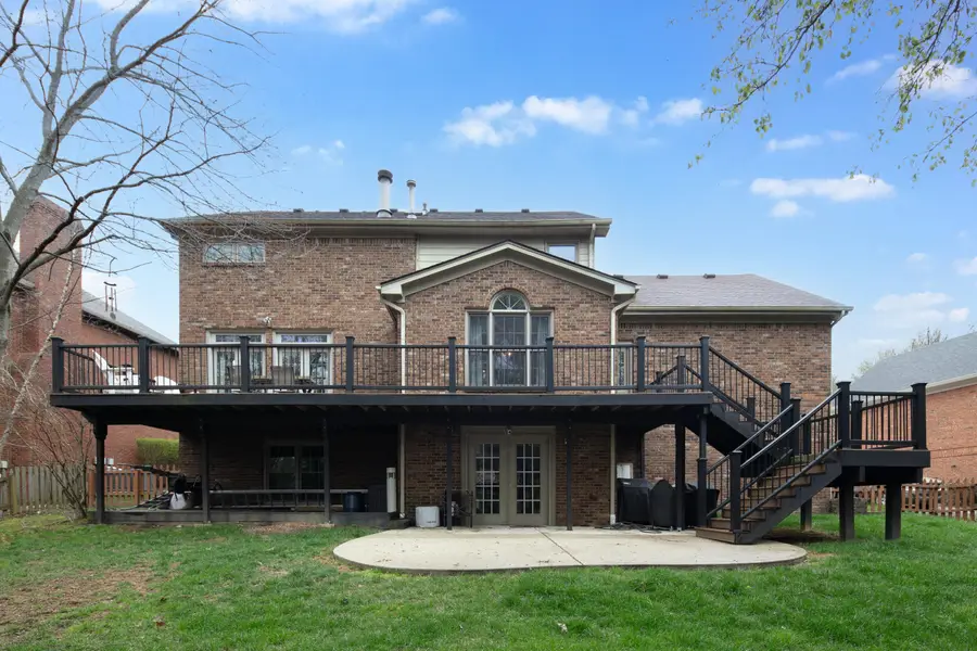 3424 Chestnut Hill Lane, Lexington, KY 40509 - #3
