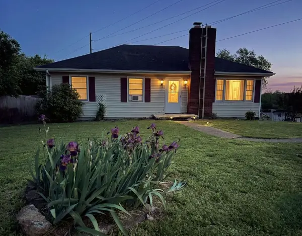 1100 Keene Road, Nicholasville, KY 40356