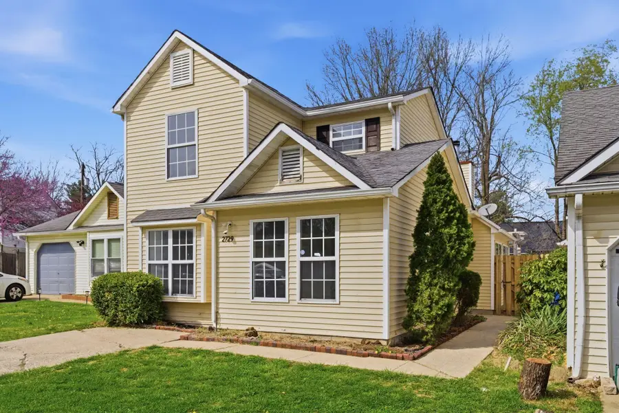 2729 Chelsea Woods Court, Lexington, KY 40509 - #3