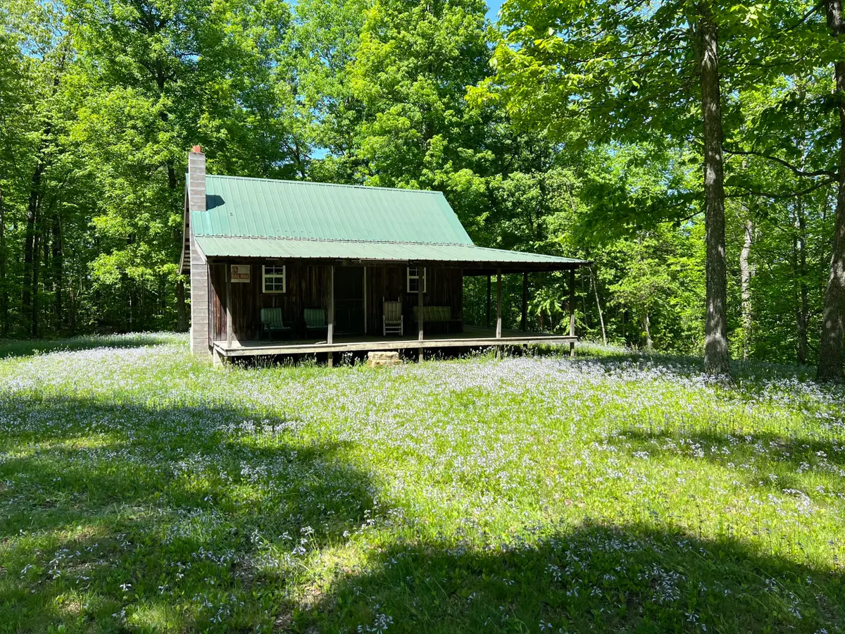 2518 Tark Hill Rd, Sandgap, KY 40481 - #1