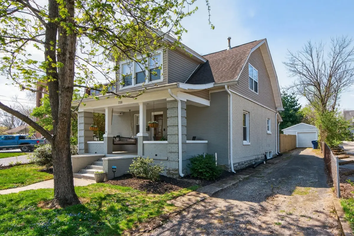 726 Hambrick Avenue, Lexington, KY 40508 - #1