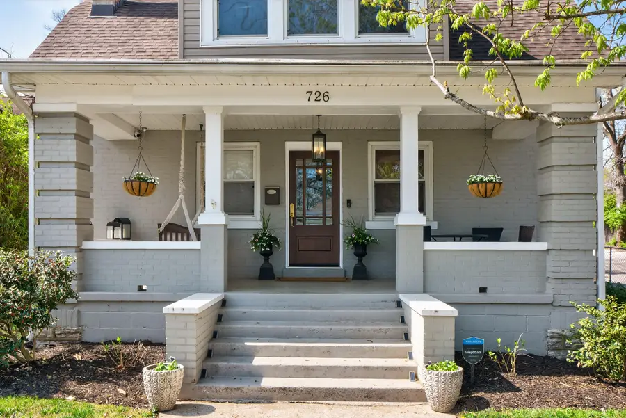 726 Hambrick Avenue, Lexington, KY 40508 - #3