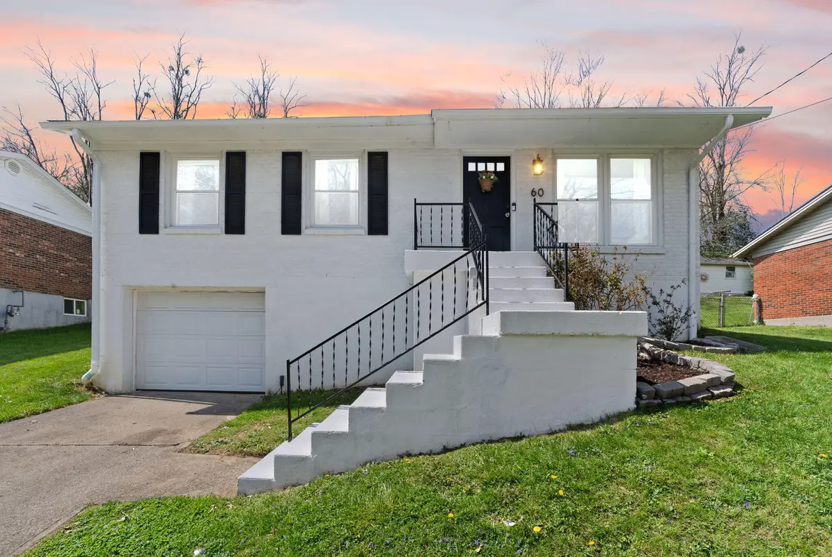 60 Hiawatha Trail, Winchester, KY 40391 - #1