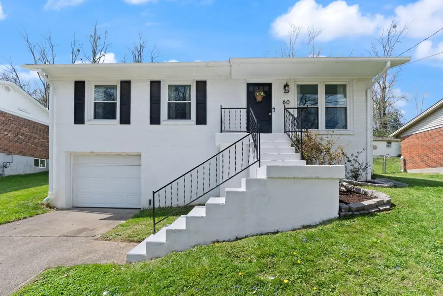60 Hiawatha Trail, Winchester, KY 40391 - #2