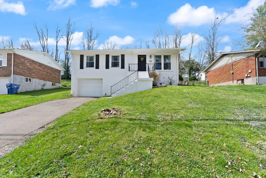 60 Hiawatha Trail, Winchester, KY 40391 - #3