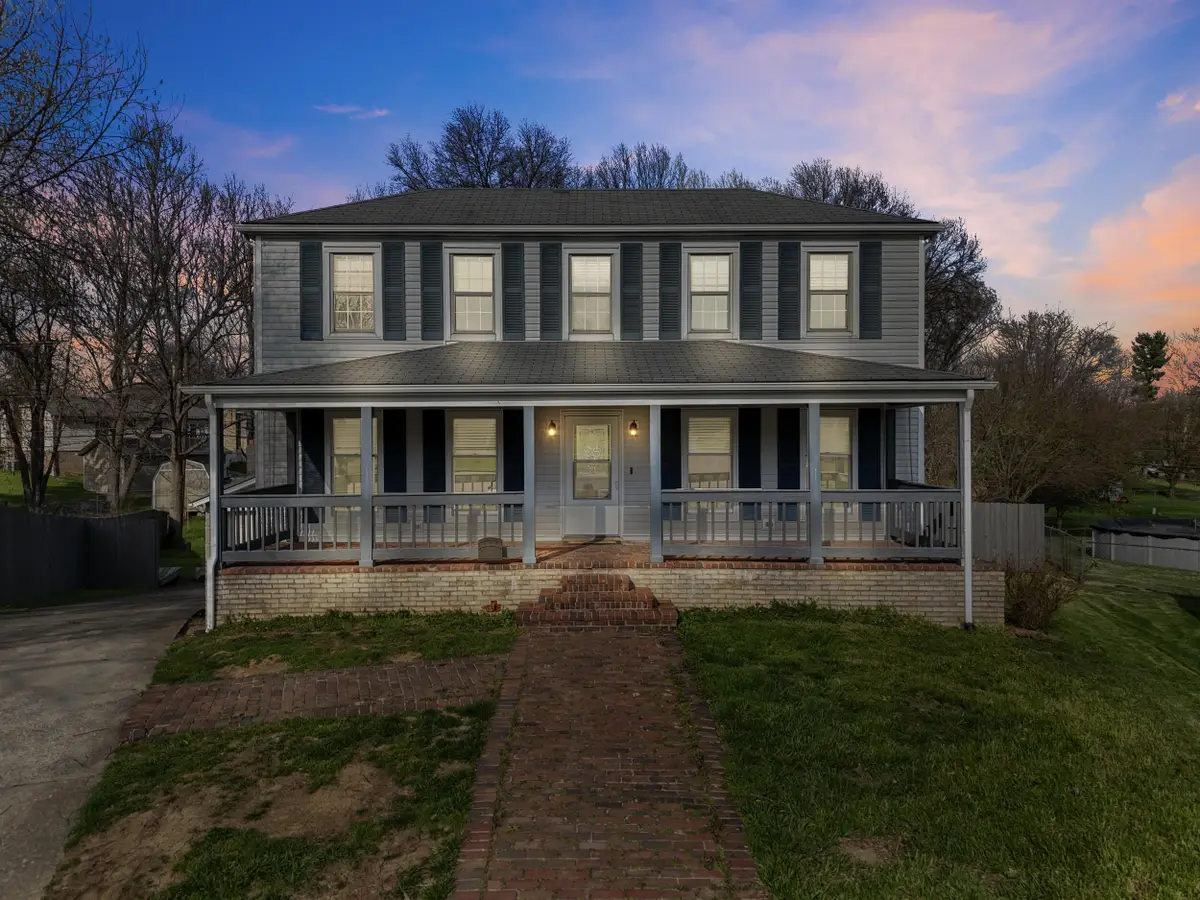 1421 Pipestone Court, Lexington, KY 40517 - #1