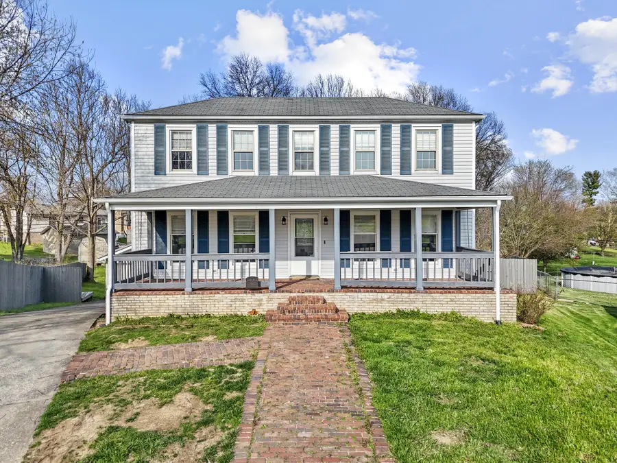 1421 Pipestone Court, Lexington, KY 40517 - #2