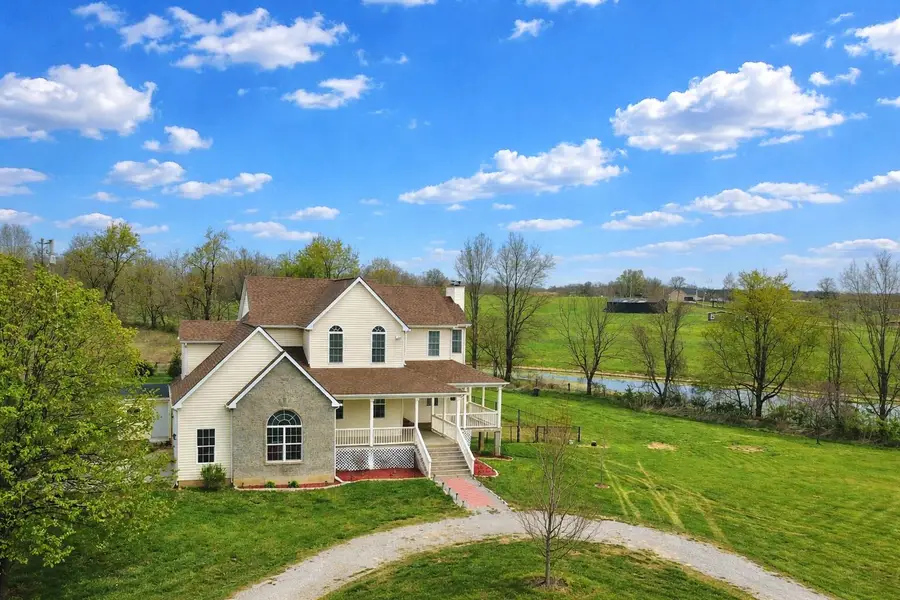 784 Locust Fork Road, Stamping Ground, KY 40379 - #2