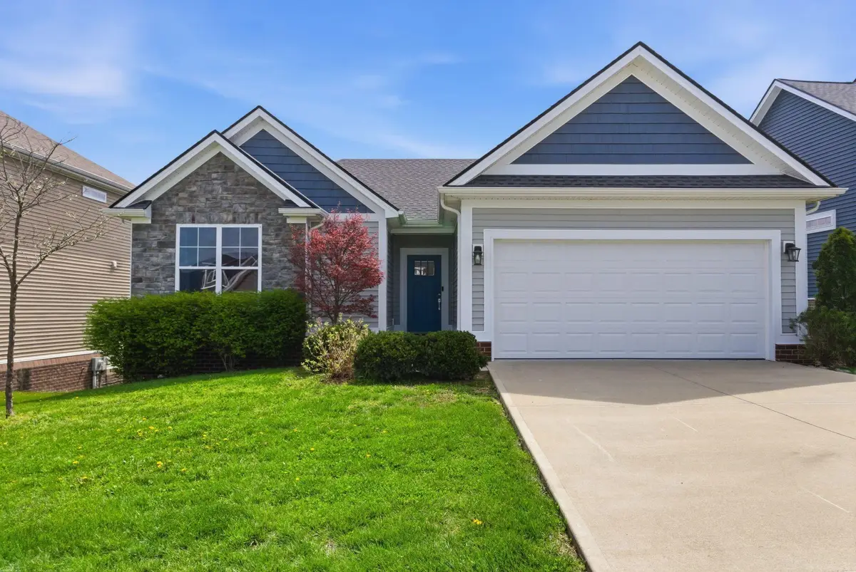 512 Ryan Drive, Richmond, KY 40475 - #1