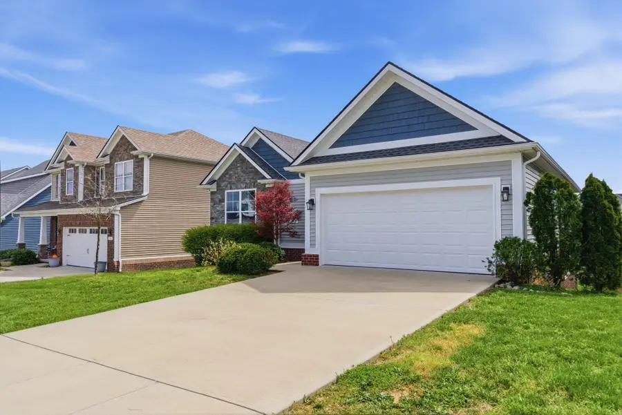 512 Ryan Drive, Richmond, KY 40475 - #2