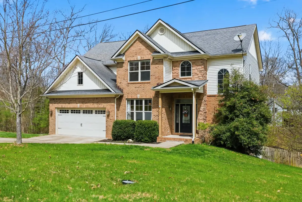 132 Drake Lane, Georgetown, KY 40324 - #1