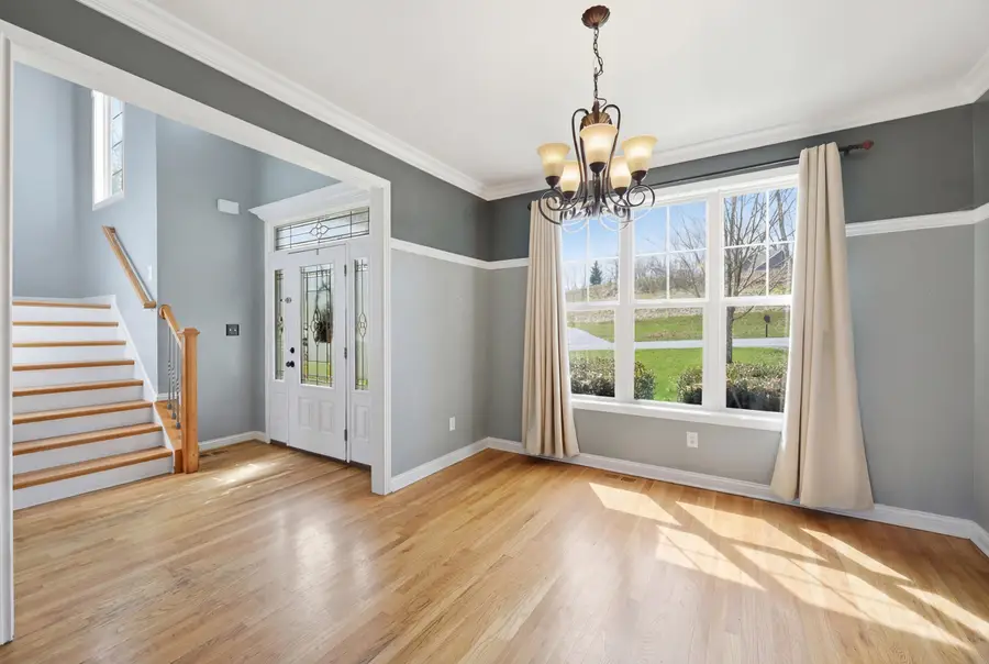 132 Drake Lane, Georgetown, KY 40324 - #3