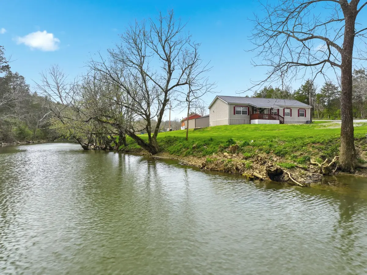 347 Bethel Road, Harrodsburg, KY 40330 - #1