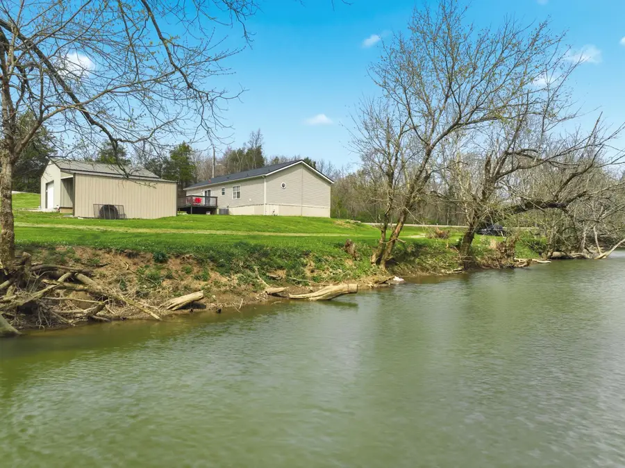 347 Bethel Road, Harrodsburg, KY 40330 - #2