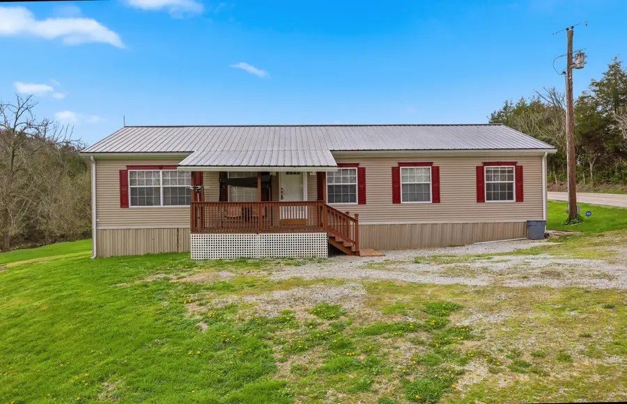 347 Bethel Road, Harrodsburg, KY 40330 - #3