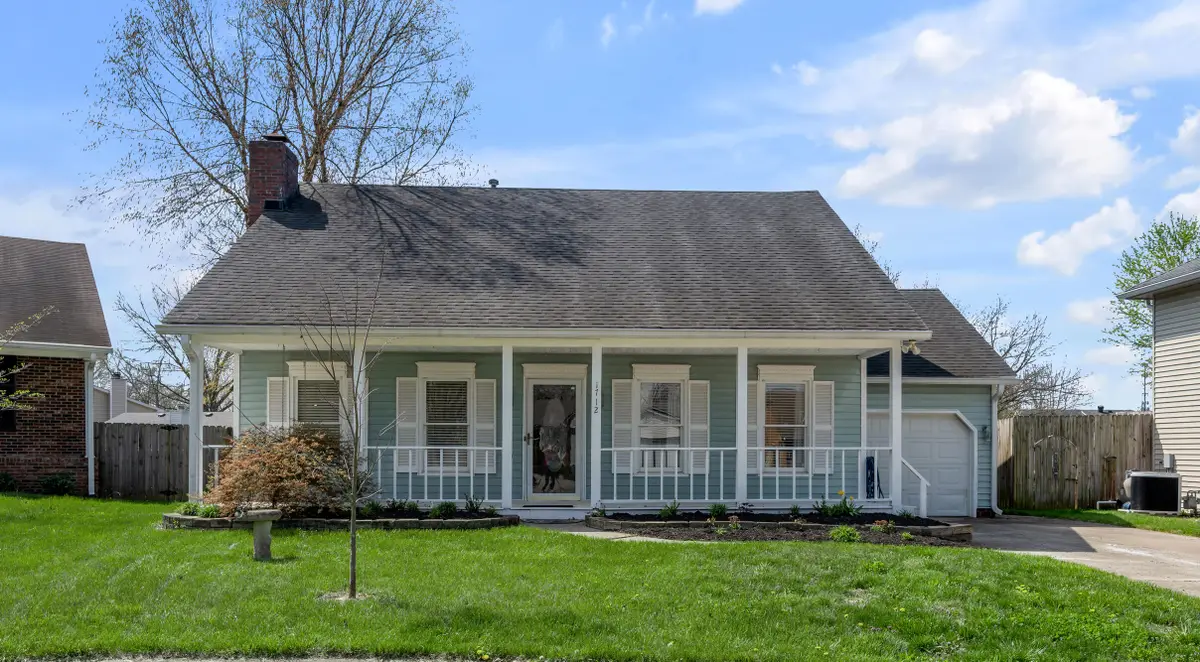 1712 Huntsman Court, Lexington, KY 40515 - #1