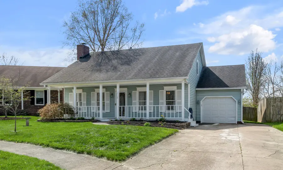 1712 Huntsman Court, Lexington, KY 40515 - #2