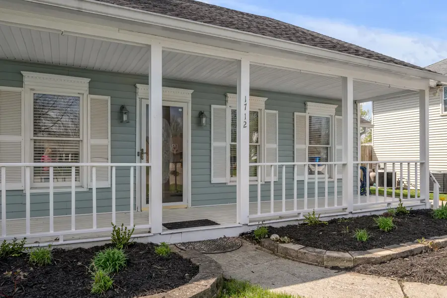 1712 Huntsman Court, Lexington, KY 40515 - #3