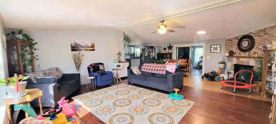 5765 Donaldson Road, Mount Sterling, KY 40353 - #3