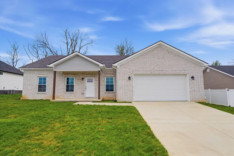 210 Max Cavnes Road, Danville, KY 40422 - #2