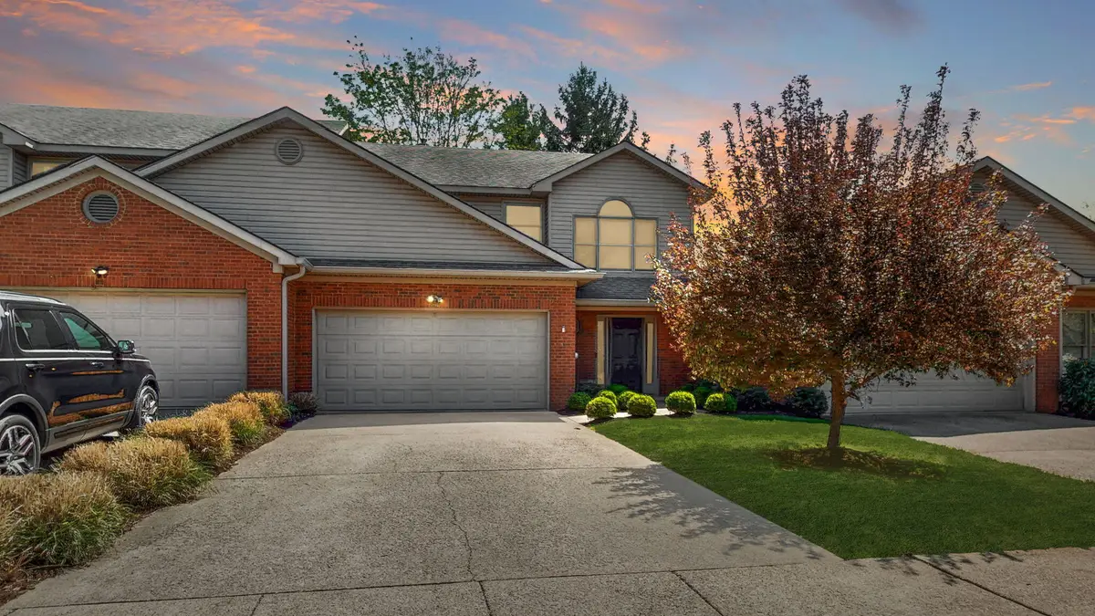 684 Forest Hill Drive, Lexington, KY 40509 - #1