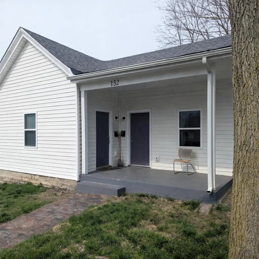 132 W 7th Street, Paris, KY 40361 - #1
