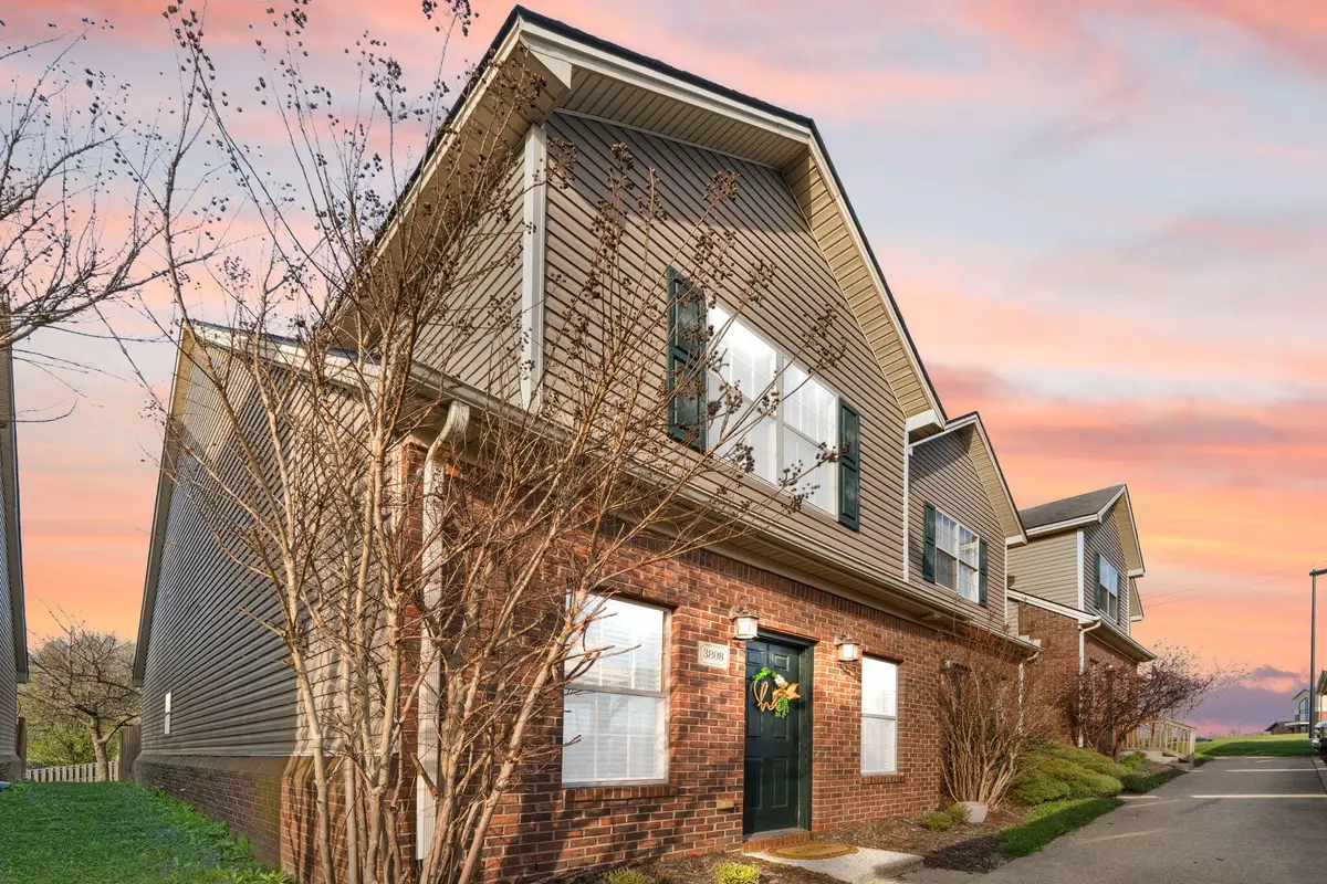 3808 Polo Club Boulevard, Lexington, KY 40509 - #1