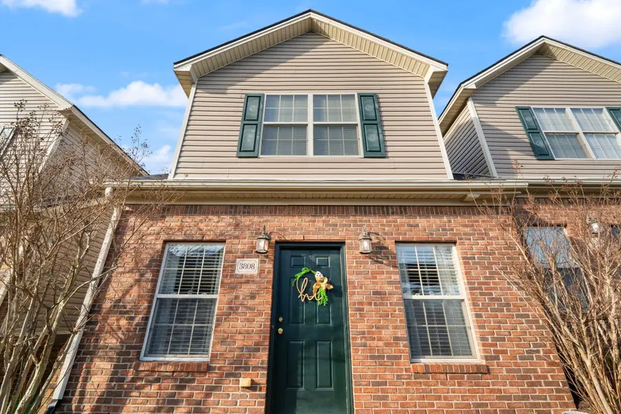 3808 Polo Club Boulevard, Lexington, KY 40509 - #2