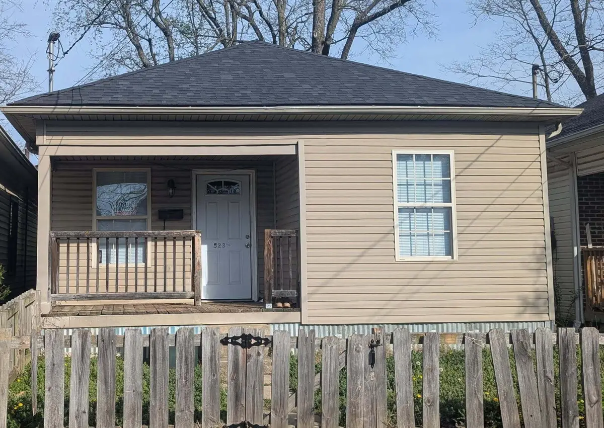 523 1/2 Ohio Street, Lexington, KY 40508 - #1