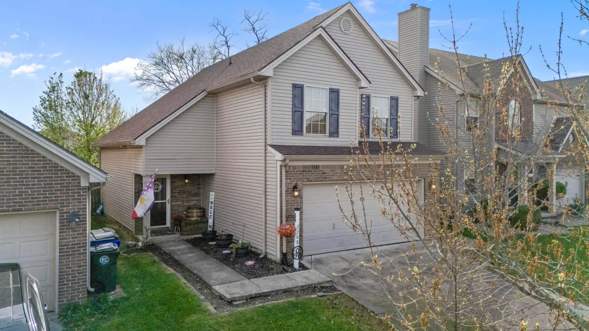 2568 Rockaway Place, Lexington, KY 40511 - #1