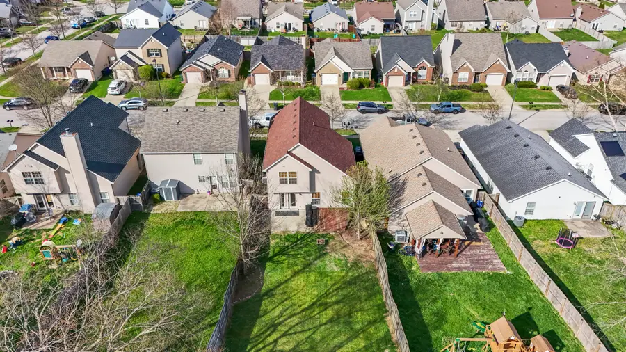 2568 Rockaway Place, Lexington, KY 40511 - #3