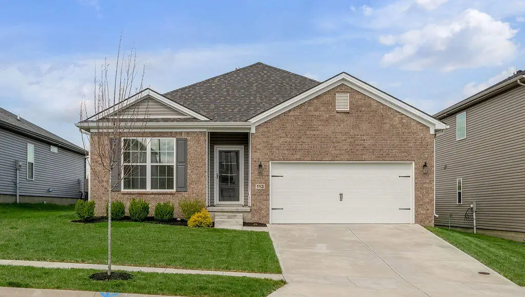 113 Strawberry Lane, Winchester, KY 40391 - #1