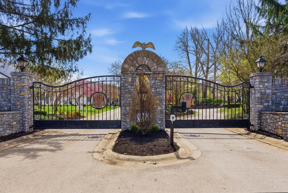 1596 Winners Circle, Lexington, KY 40513 - #1