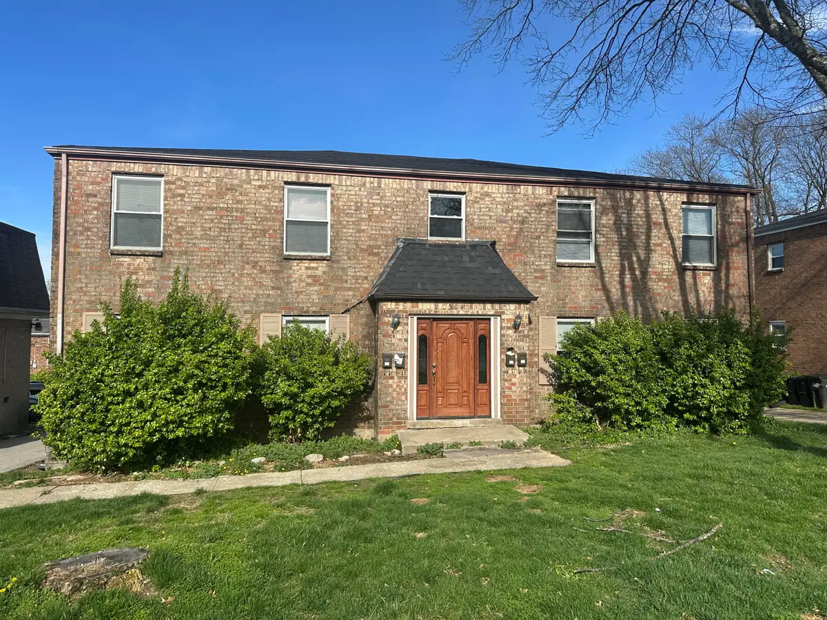 304 Quachita Trail, Frankfort, KY 40601 - #1