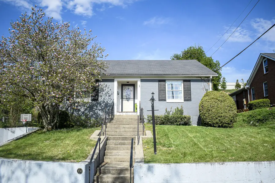 104 Reservoir Road, Frankfort, KY 40601 - #2