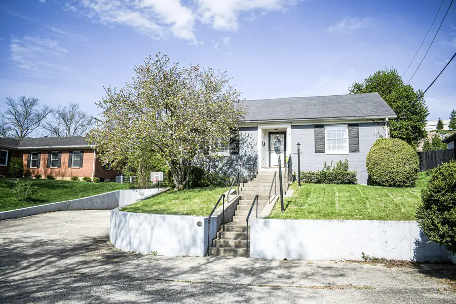 104 Reservoir Road, Frankfort, KY 40601 - #3