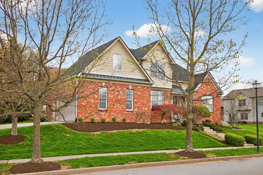 2768 Red Leaf Drive, Lexington, KY 40509 - #2